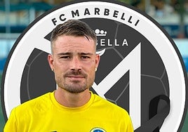 Costa del Sol football community mourns sudden death of Gonzalo Almenara