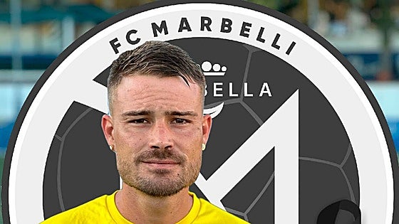 Costa del Sol football community mourns sudden death of Gonzalo Almenara