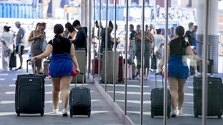 Sustainable tourism in Spain: How to pack your holiday bags without damaging the planet