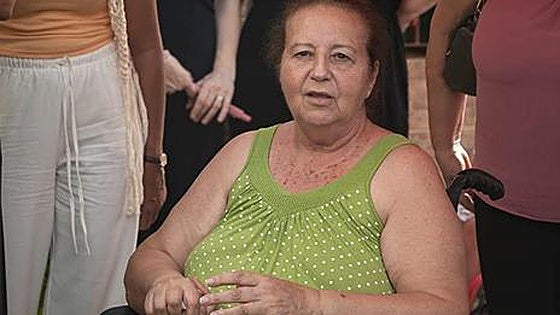 Pioneering Malaga flamenco dance teacher 'Conchita' Zamora dies at the age of 70