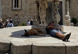 This is the perfect plan for taking a siesta in Spain, according to the scientists