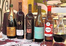 Junta earmarks 2.6 million euros to promote Andalucía's wines abroad