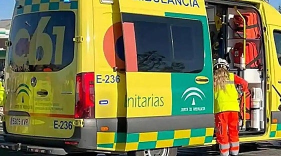 Jet ski driver dies after collision with pleasure boat on Costa del Sol