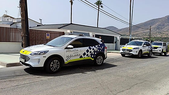 Police evict 200 people from illegal party in holiday rental property in Malaga