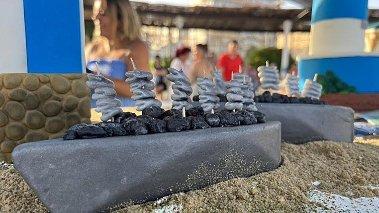 Costa del Sol town to show appreciation to tourists with slice of eight-metre-long cake