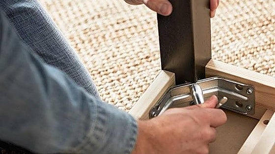 Ikea trials pre-owned furniture platform in Spain: this is how it will work