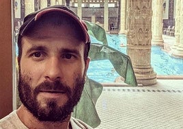 Well-known actor drowns on a Costa de la Luz beach in Spain