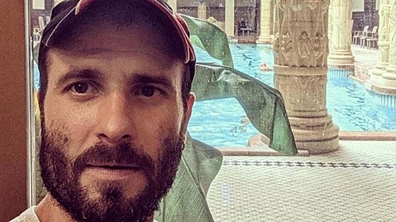 Well-known actor drowns on a Costa de la Luz beach in Spain