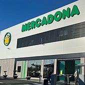 The major supermarket chain in Spain where you can pick up more than a loaf of bread