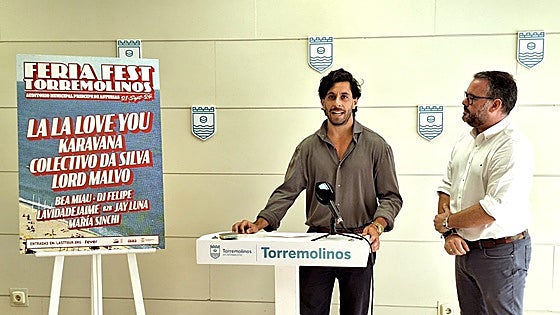 Torremolinos adds new music festival to extended summer cultural agenda