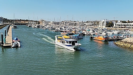 From Lagos to Lagos, without breaking the bank