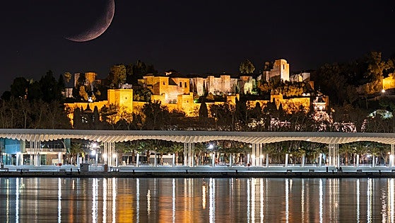 Malaga takes top spot in Spain for non-hotel tourist accommodation