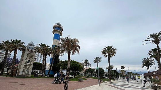 Arrested for masturbating in front of children on busy Costa del Sol promenade