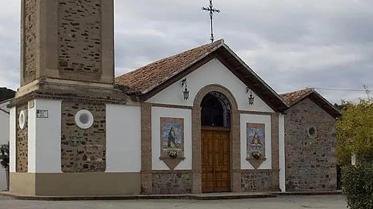 Small village in Spain rocked after sex act filmed on church altar goes viral