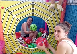 Falling birth rates, the new challenge for nursery schools