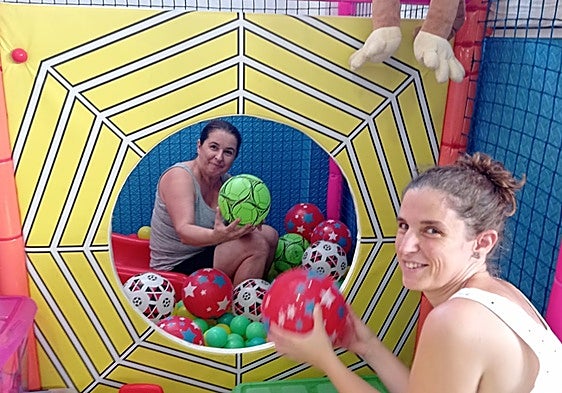 Falling birth rates, the new challenge for nursery schools