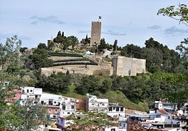 La Fortaleza will be hosting cultural events on Saturday.