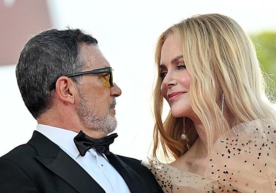 Antonio Banderas: 'Political correctness leads us to self-censorship'