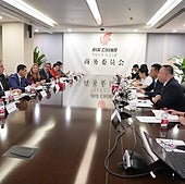 Andalucía could have a direct flight to China by next year