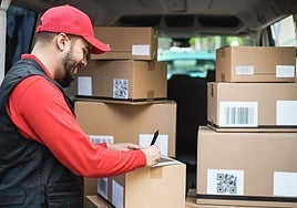 Users of Shein, Temu or Aliexpress warned about new parcel scam in Spain