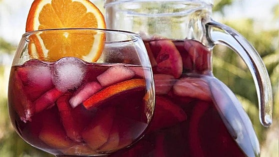 Warning issued for possible glass fragments in some batches of La Casera 'tinto de verano'