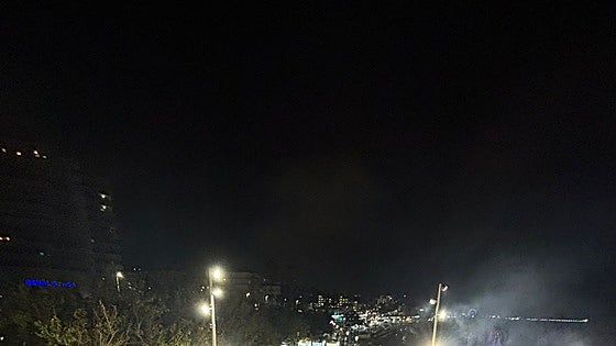 Turnout at weekend festivals in Benalmádena ‘exceeded all expectations’