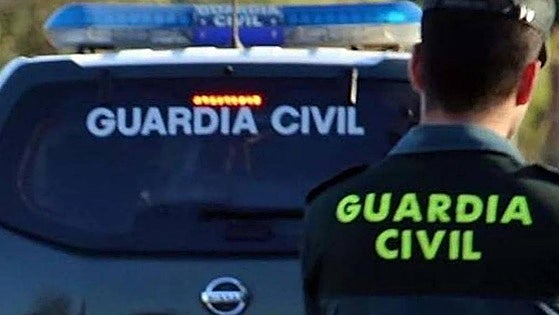 Police make five arrests after June shooting at family home in Malaga province