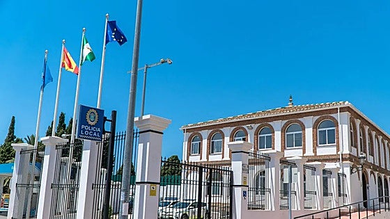 Costa del Sol police officers recognised for bravery