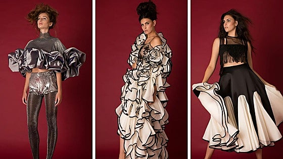 Victorio & Lucchino choose Malaga for the first time to present new collection
