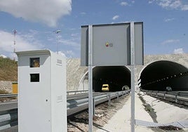 Revealed: The motorway in Spain where the most fines are issued