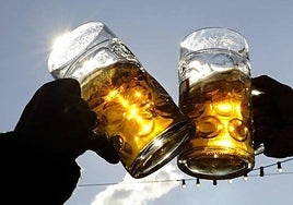 The popular beer festival is in its eighth year.