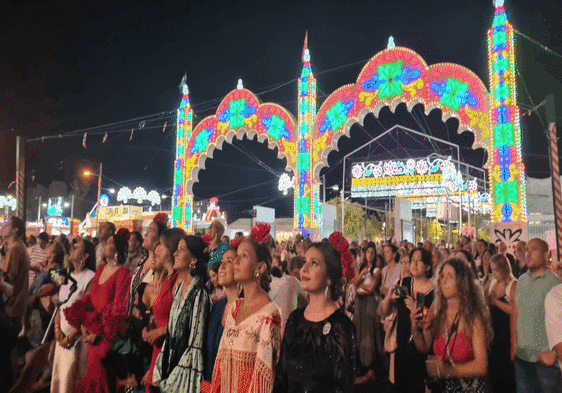 Ronda's historic Pedro Romero fair gets under way