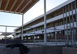 New Cilniana school in Marbella.