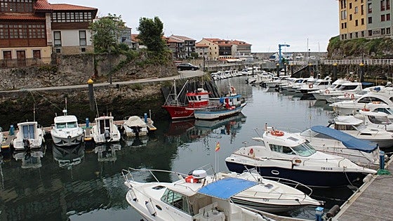 This is the popular tourist destination in Spain where the sun shone the least last month