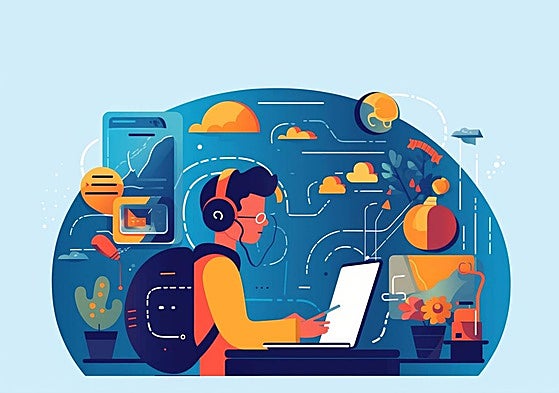 Starting back with the right devices