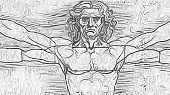 Evolution: The parts of the body that we are losing