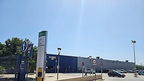 Eight-day strike could affect more than 33,000 vehicle inspections in Malaga province