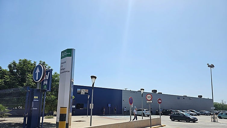 Eight-day strike could affect more than 33,000 vehicle inspections in Malaga province