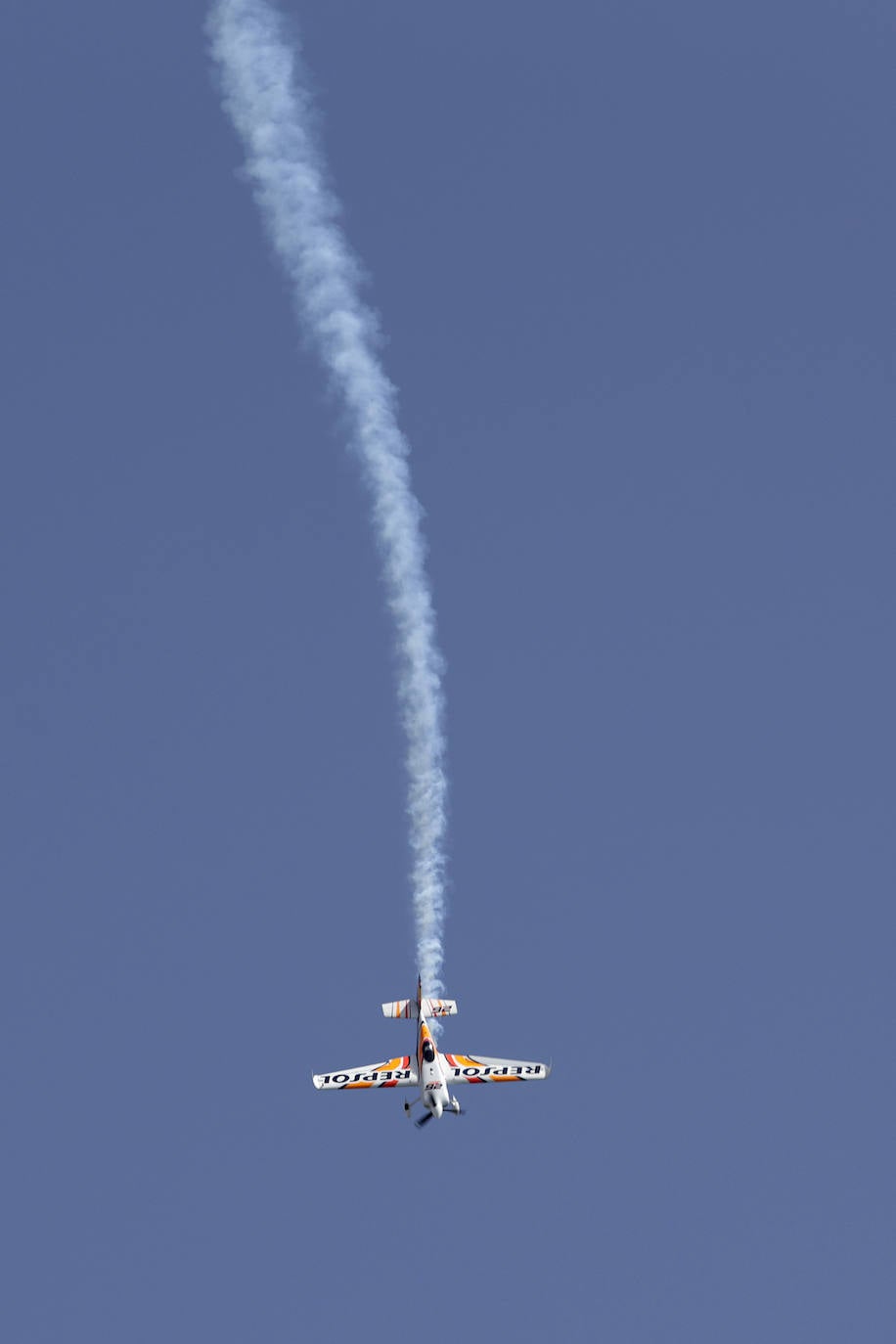 International Torre del Mar Air Show 2024 on the Costa del Sol, in pictures