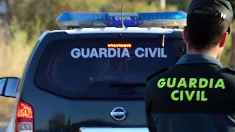 Five arrests on Costa after police smash violent gang dedicated to settling scores and drug trafficking