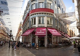 Lepanto will close its doors before the end of the year.