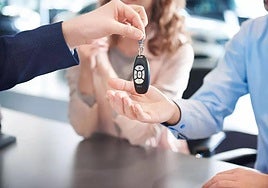 Leasing is growing as an alternative to traditional purchasing.