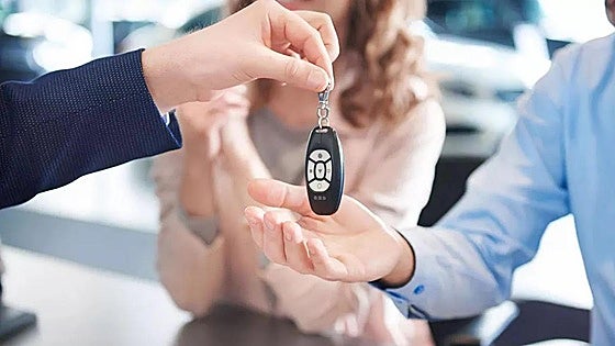 Vehicle leasing in Spain accelerates by almost 12% with petrol and diesel-power leading the field