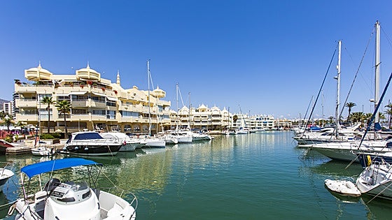 Benalmádena on 'right track' to attract more tourists from places as diverse as China and Poland