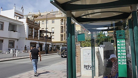 New night bus service connects eastern Costa del Sol town with Malaga city