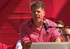 Fabian Picardo on Tuesday.