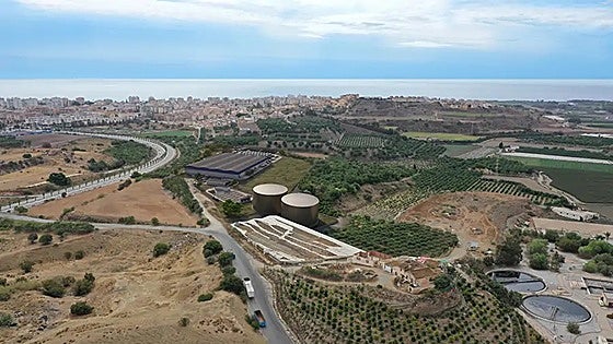 Costa del Sol desalination plant project delayed until February 2025
