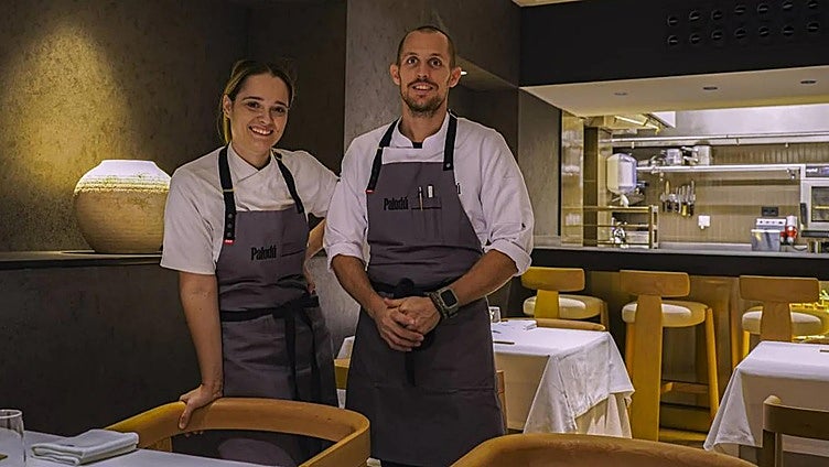 Malaga restaurant is amongst 36 candidates for best opening of the year in whole of Spain