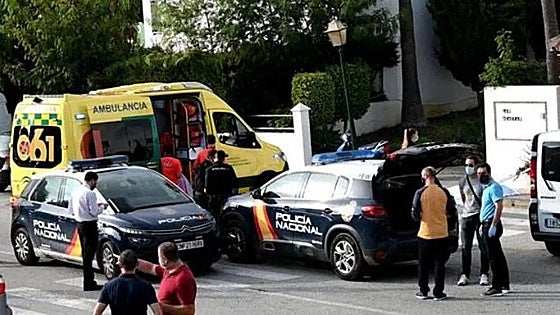 British man finally faces trial for killing a teenager following road rage incident in Estepona
