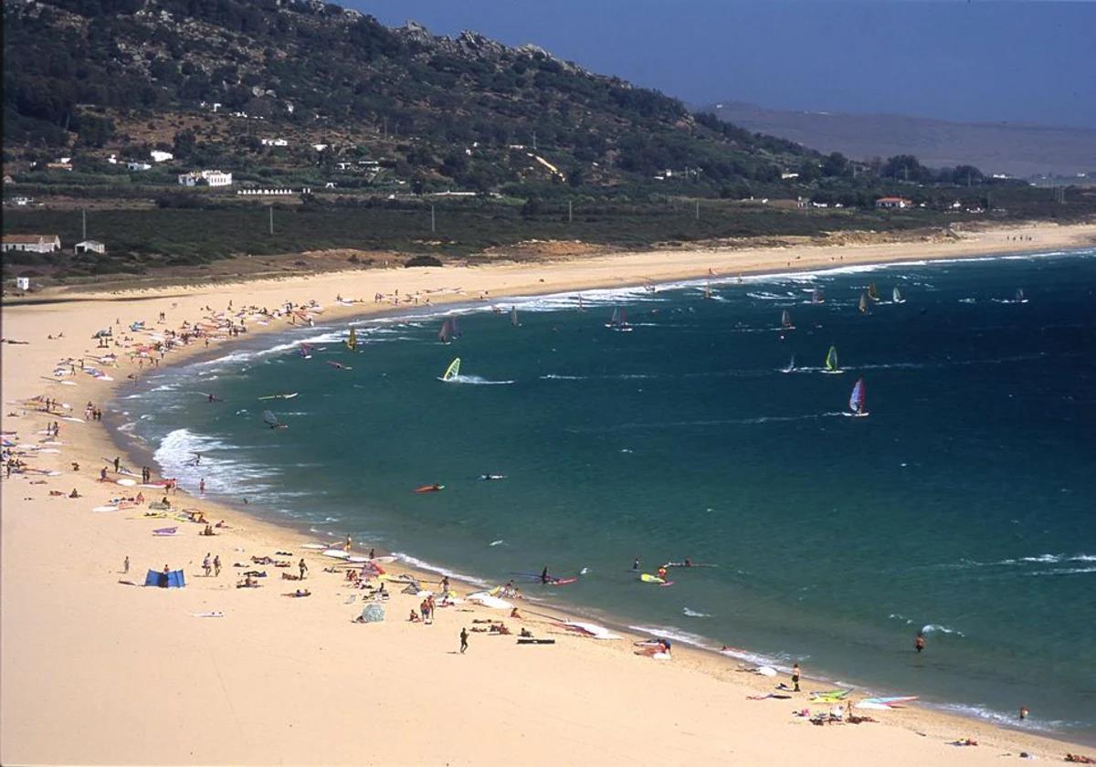 Six of the beaches with the whitest sand in the world can be found in Spain, and this is where...